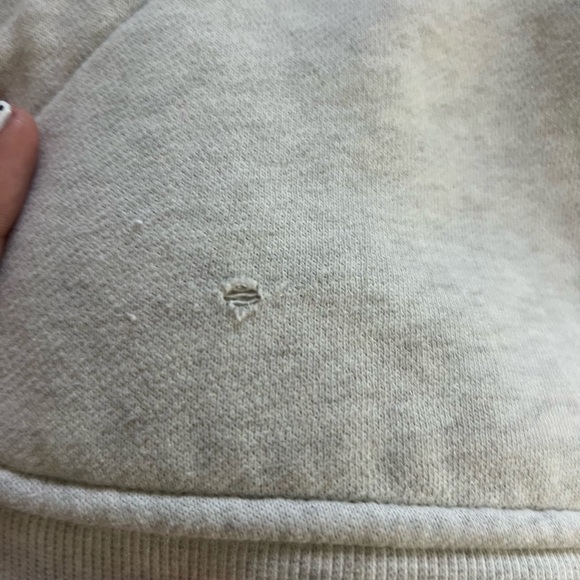 women’s lululemon half zip scuba - Picture 4 of 5